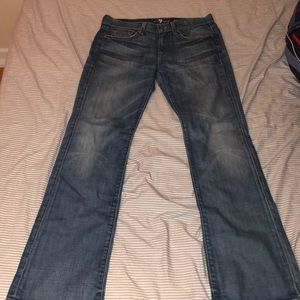 7s Men’s jeans